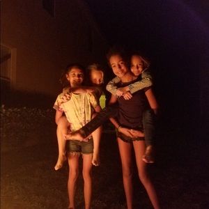 Meet your Posher, Catalina